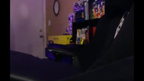 Kushgoth online show from 02.06.26