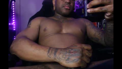Snapshot of kushgoth chatting on 05.28.26 Kushgoth online show from 05.28.26
