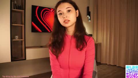 Brianna my friends can call me Bri or kusya D online show from 10.20.25