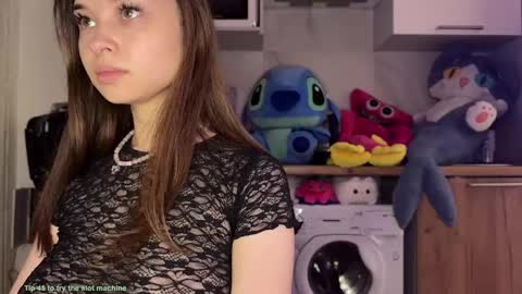 Brianna my friends can call me Bri or kusya D online show from 04.09.26