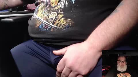 Snapshot of kustom77 chatting on 02.07.26 Vlad Voivode of Wallachia online show from 02.07.26