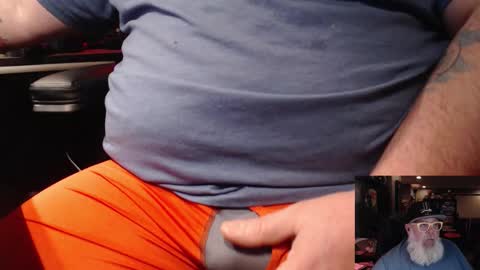 Snapshot of kustom77 chatting on 03.14.26 Vlad Voivode of Wallachia online show from 03.14.26