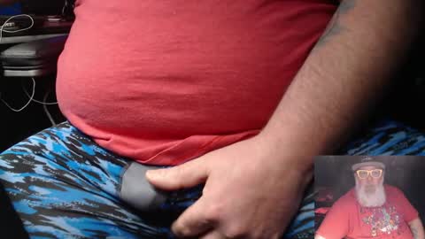 Snapshot of kustom77 chatting on 04.06.26 Vlad Voivode of Wallachia online show from 04.06.26