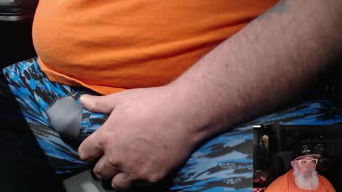 Snapshot of kustom77 chatting on 04.08.26 Vlad Voivode of Wallachia online show from 04.08.26