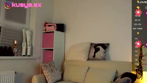 xenia  online show from 02.01.26