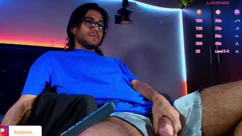 kuzzcoo online show from 01.11.26