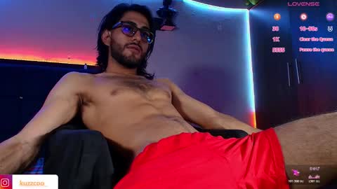 Snapshot of kuzzcoo chatting on 02.09.26 kuzzcoo online show from 02.09.26