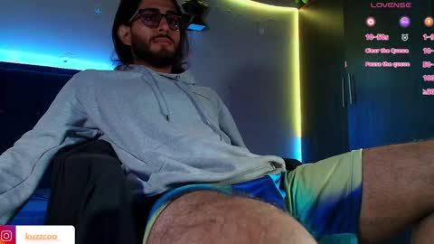 Snapshot of kuzzcoo chatting on 03.01.26 kuzzcoo online show from 03.01.26