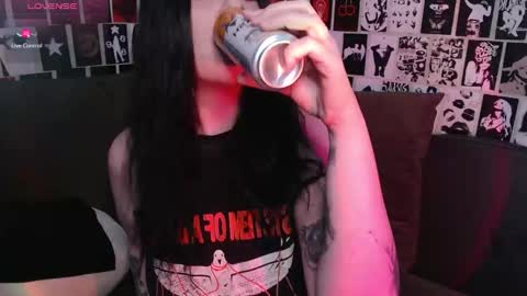 Snapshot of kvopa chatting on 01.17.26 Kvopa online show from 01.17.26