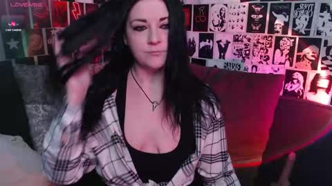 Snapshot of kvopa chatting on 02.18.26 Kvopa online show from 02.18.26