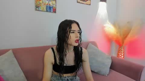 Snapshot of kvs_kael chatting on 07.05.26 kvs_kael online show from 07.05.26