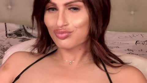 Kick online show from 01.22.25