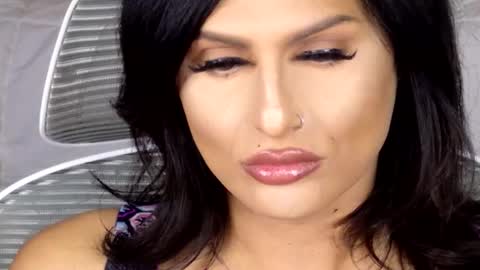 Kick online show from 10.22.25