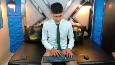 Kygo online show from 09.14.25