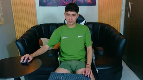 Kygo online show from 12.22.25