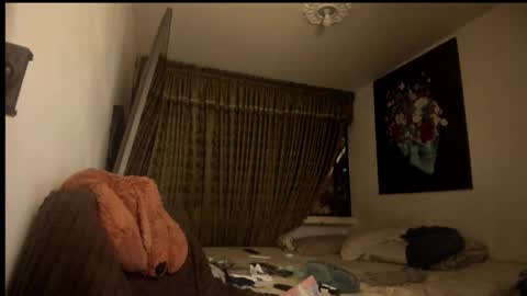 kyhara online show from 10.30.25