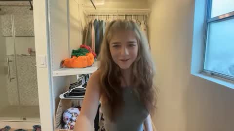 kyky online show from 03.07.26