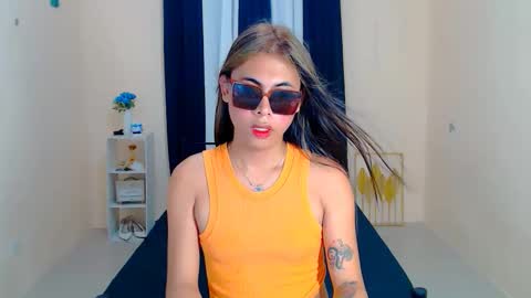 kylarose smith online show from 09.19.25