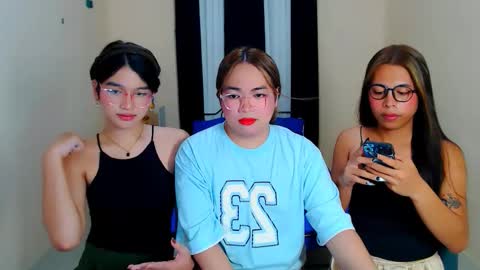 kylarose smith online show from 09.30.25