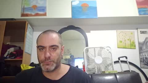 Snapshot of kyle67527 chatting on 11.18.25 kyle67527 online show from 11.18.25