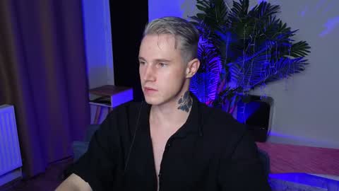 Kyle online show from 01.01.25