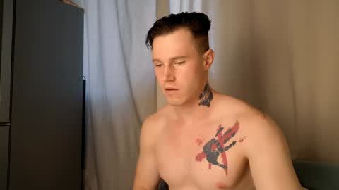 Kyle online show from 01.25.25