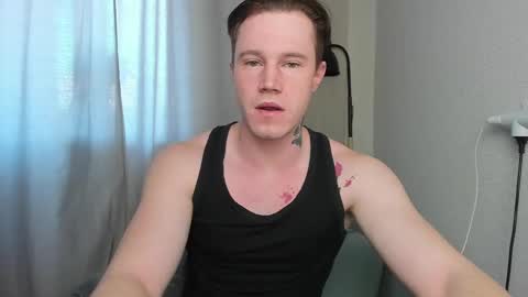 Kyle online show from 03.01.25