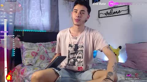 kyle online show from 04.04.26