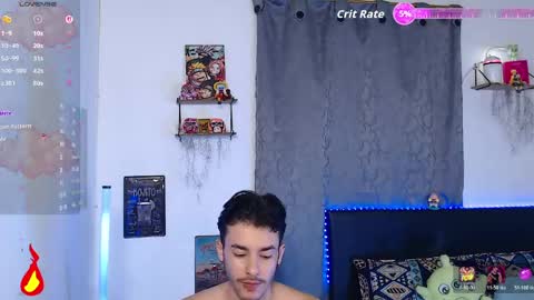 Snapshot of kyle_bratz chatting on 06.05.26 kyle online show from 06.05.26