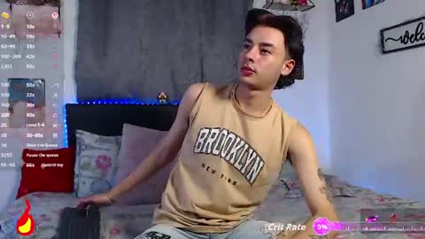kyle online show from 07.02.26