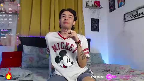 kyle online show from 07.25.26