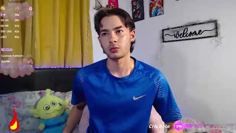 kyle online show from 07.26.26