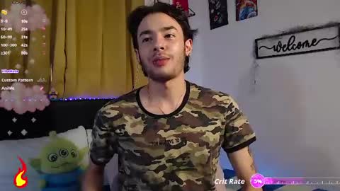 kyle online show from 08.06.26