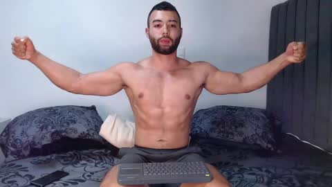 Kyle collinz online show from 02.21.25