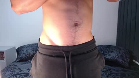 Kyle collinz online show from 02.22.25