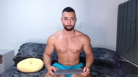 Kyle collinz online show from 02.24.25