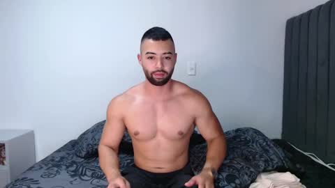 Kyle collinz online show from 02.25.25