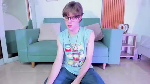 Kyle Dusk online show from 12.02.25