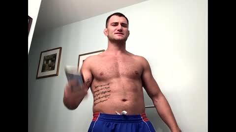 Snapshot of kylegotittt chatting on 12.19.24 Hotbody545 online show from 12.19.24