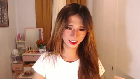 babyKylene online show from 11.22.25