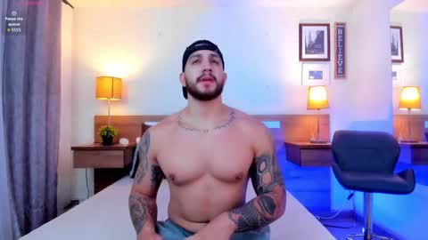 kylenorth_ online show from 09.17.25