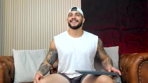 kylenorth_ online show from 11.14.25