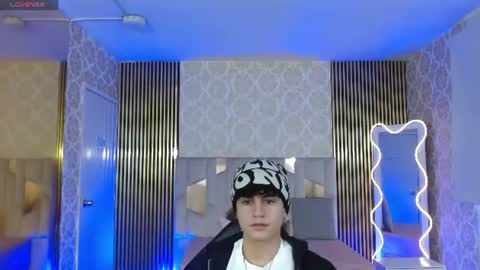 kyler_tay online show from 07.09.26