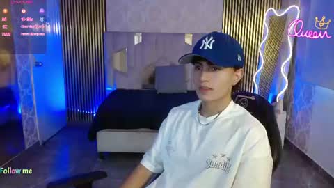 kyler_tay online show from 07.14.26