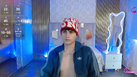 kyler_tay online show from 07.16.26