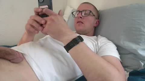 Snapshot of kyleracepearson chatting on 04.04.26 kylerace online show from 04.04.26