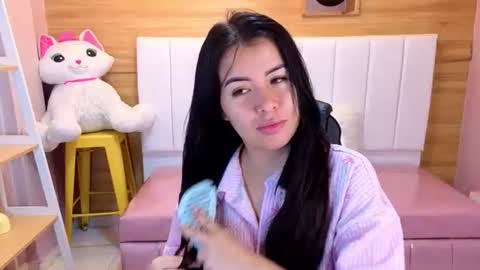 Snapshot of kylia_a chatting on 06.29.26 Kilya online show from 06.29.26