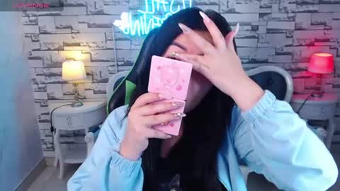 Snapshot of kylia_a chatting on 07.06.26 Kilya online show from 07.06.26
