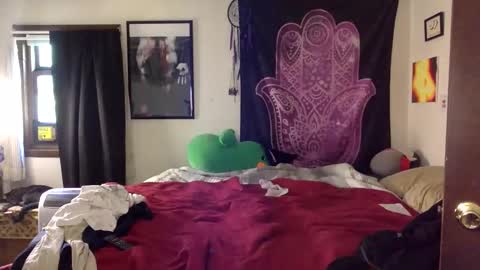 Snapshot of kylianna chatting on 09.09.25 Kylianna online show from 09.09.25