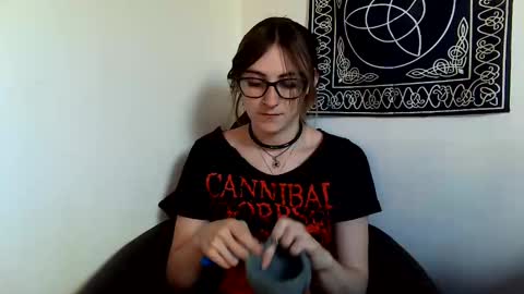 Snapshot of kylianna chatting on 10.07.25 Kylianna online show from 10.07.25